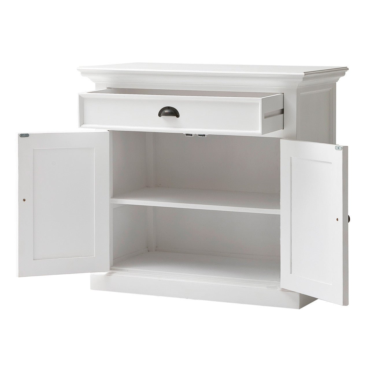French Coastal Small Buffet 35"