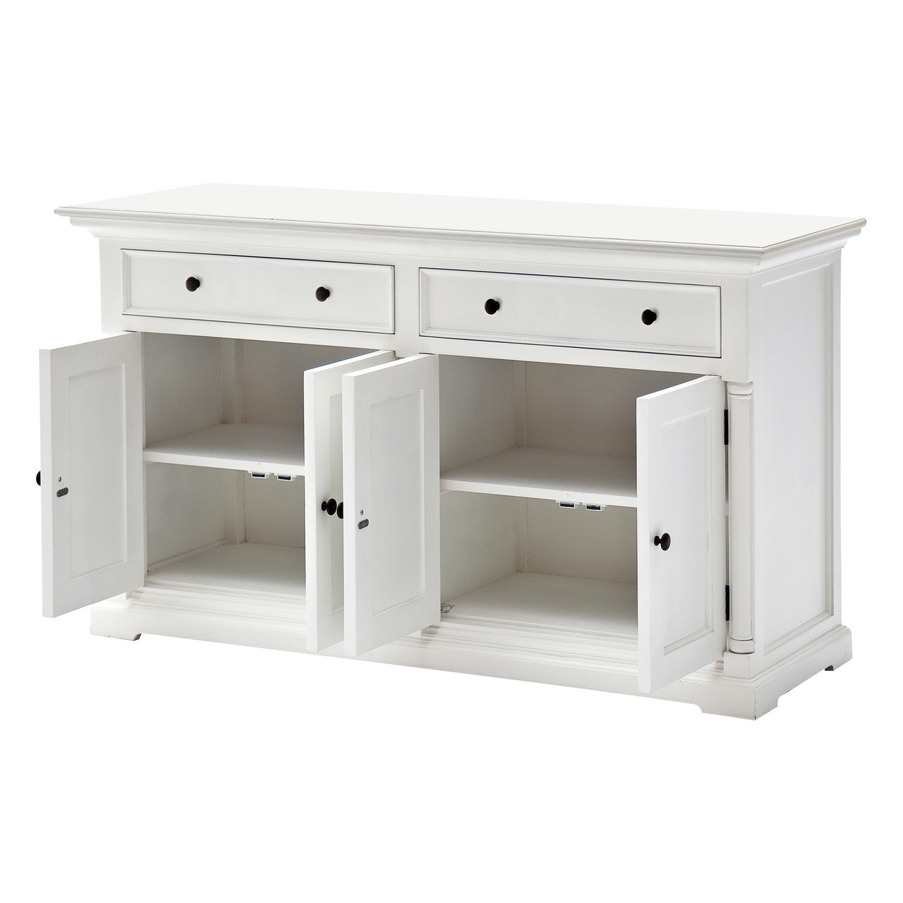 French Cottage Classic Buffet - ZNS-B186