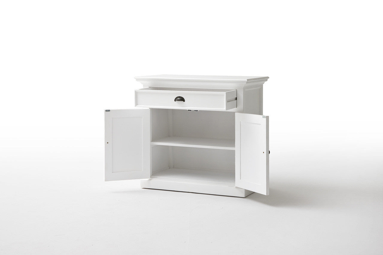 French Coastal Small Buffet 35"