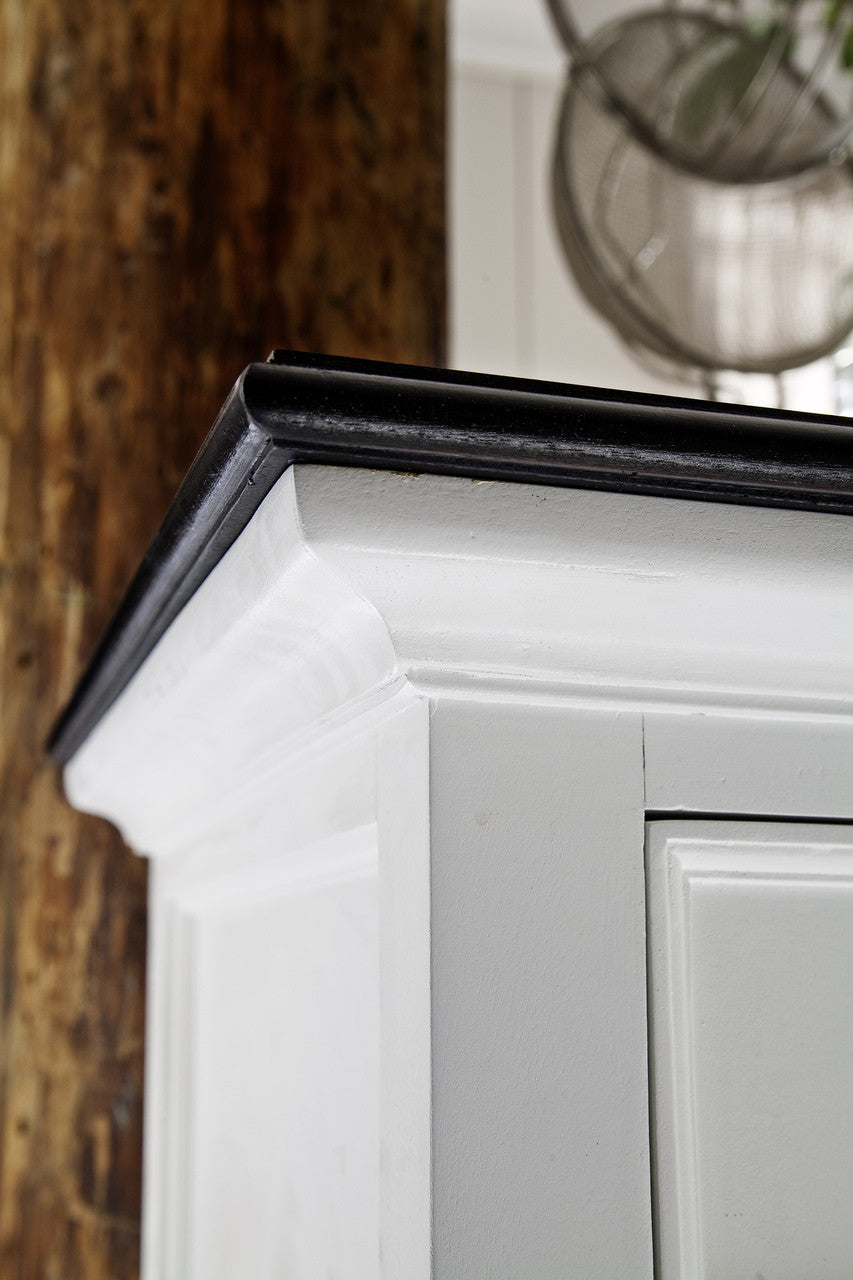 Modern Farmhouse Classic Buffet - ZNS-B127CT