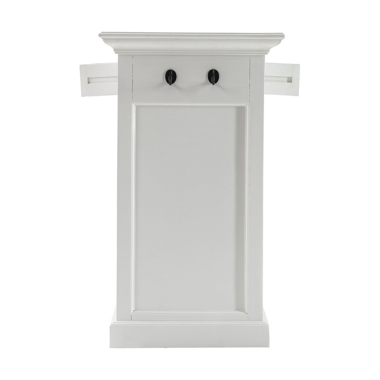 French Coastal Kitchen Table Set 41"