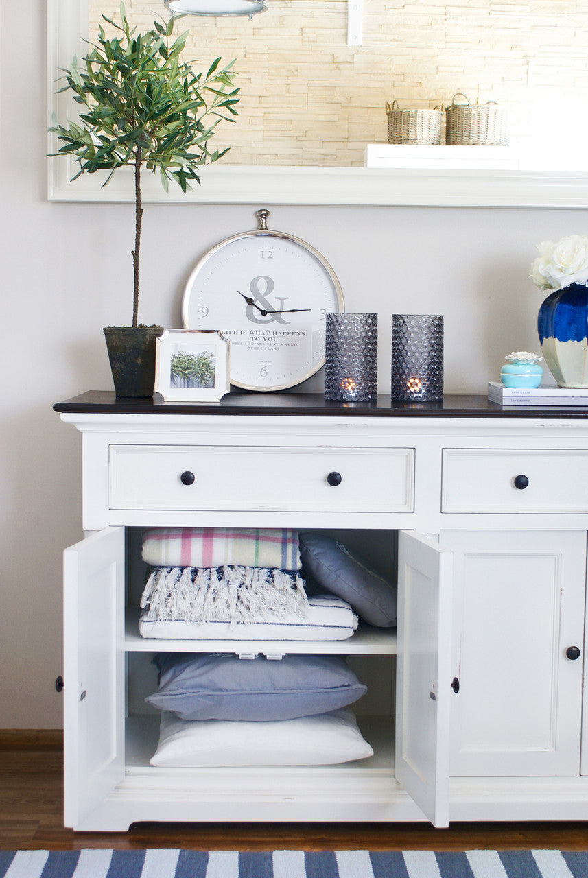 French Cottage Classic Buffet - ZNS-B186TWD