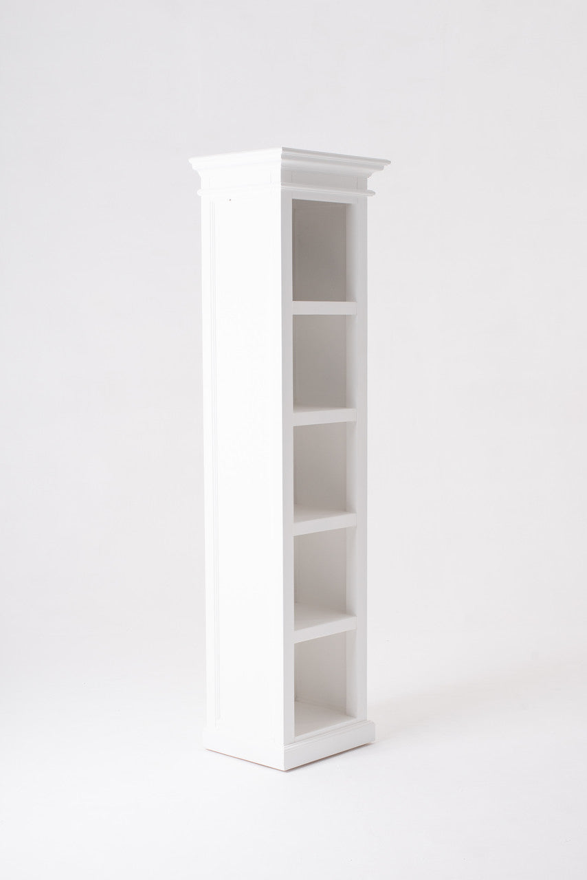 French Coastal Bookshelf 20"
