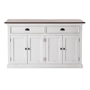 Modern Farmhouse Classic Buffet - ZNS-B127TWD