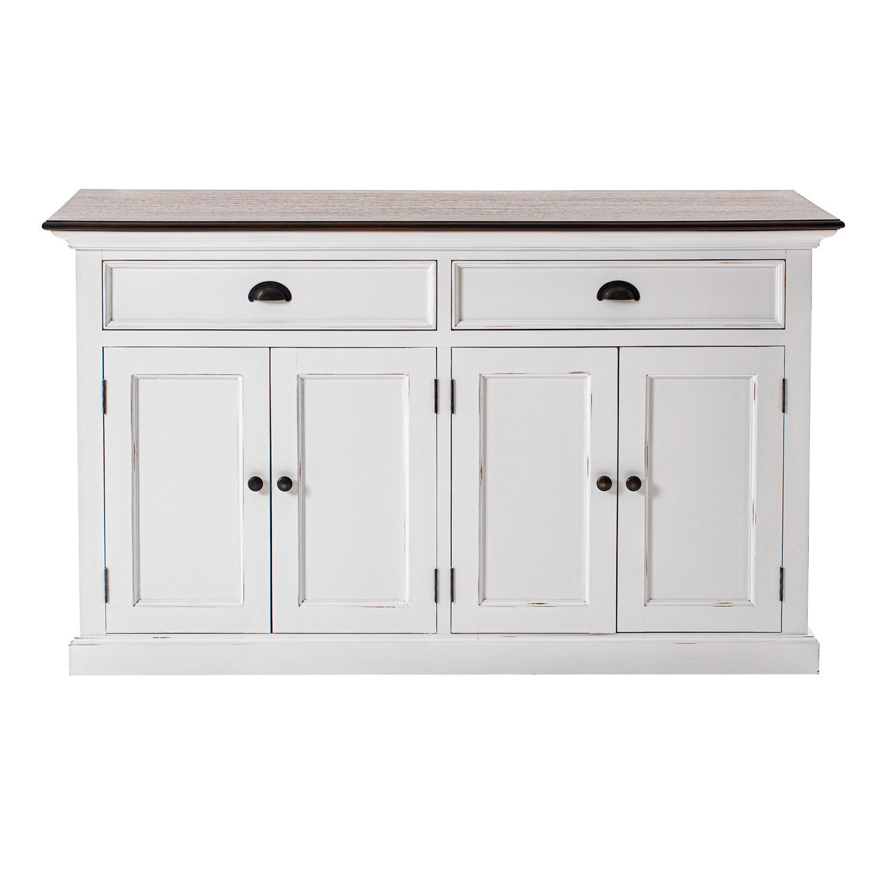 Modern Farmhouse Classic Buffet - ZNS-B127TWD