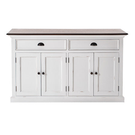 Modern Farmhouse Classic Buffet - ZNS-B127TWD