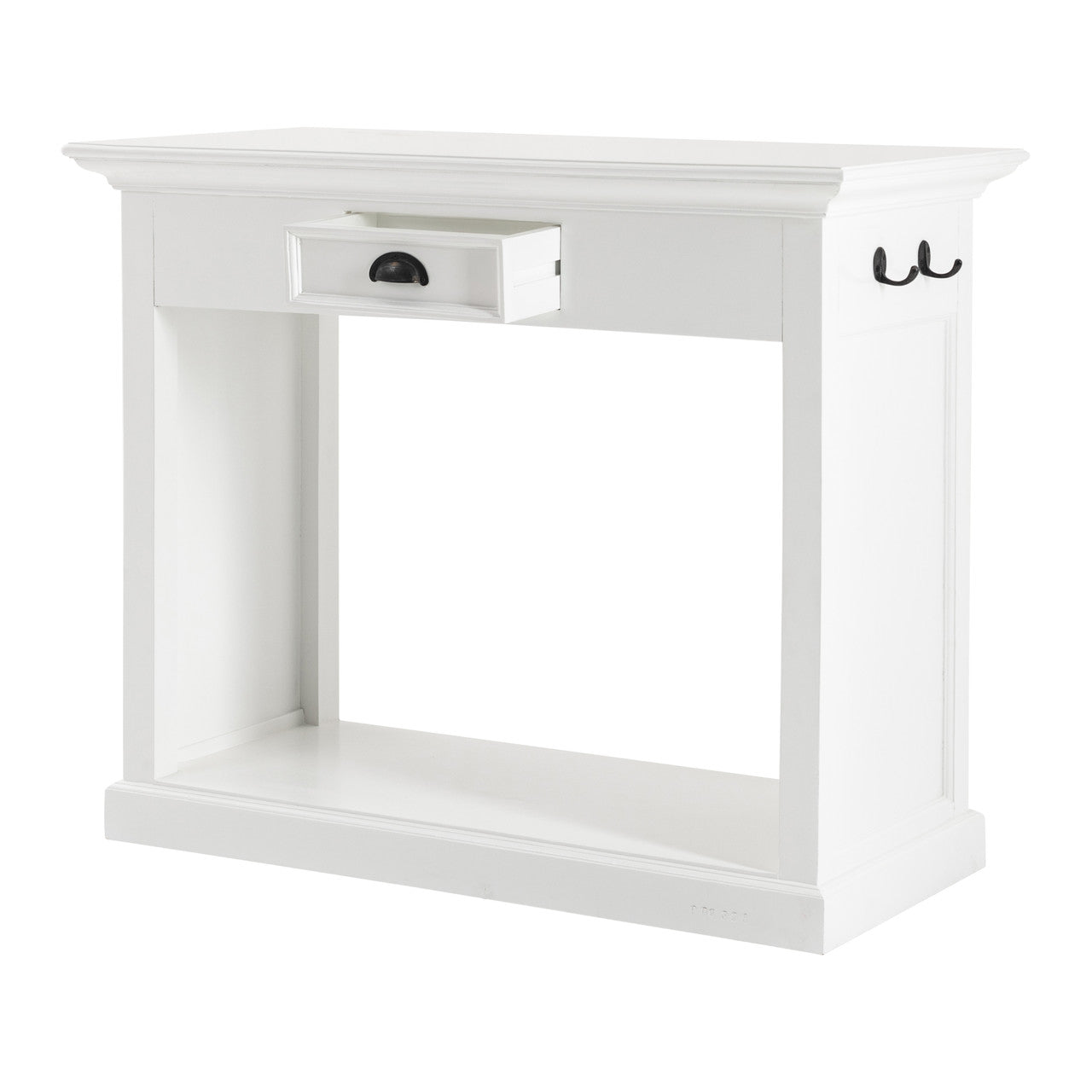 French Coastal Kitchen Table Set 41"