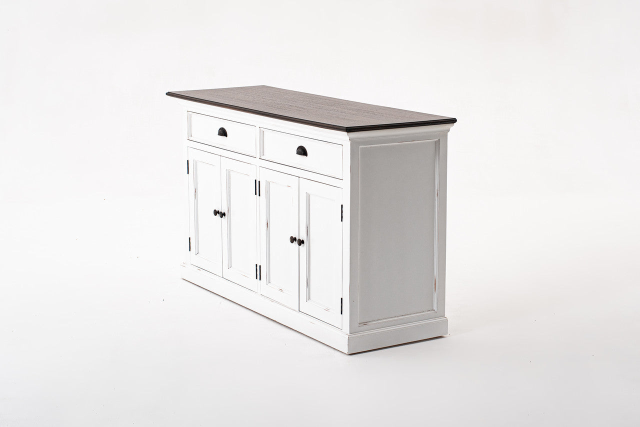Modern Farmhouse Classic Buffet - ZNS-B127TWD