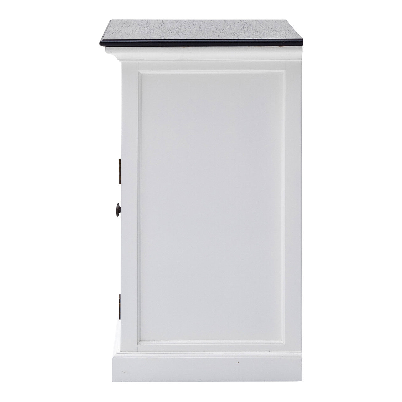 Modern Farmhouse Small Buffet 35"