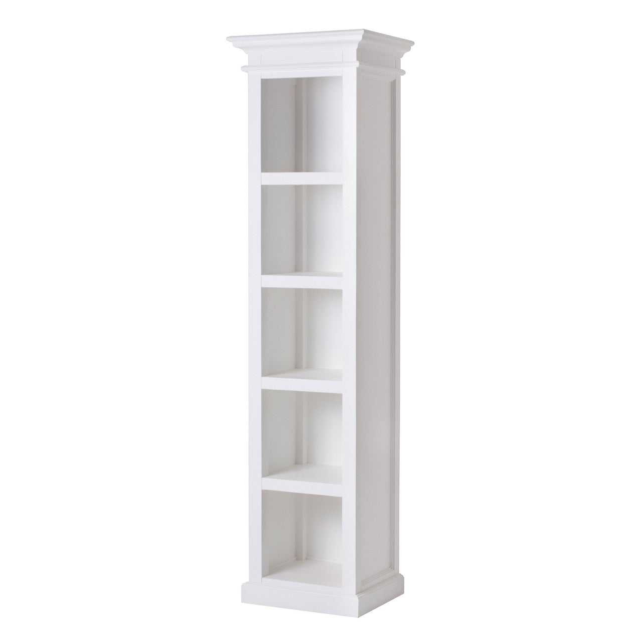 French Coastal Bookshelf 20"