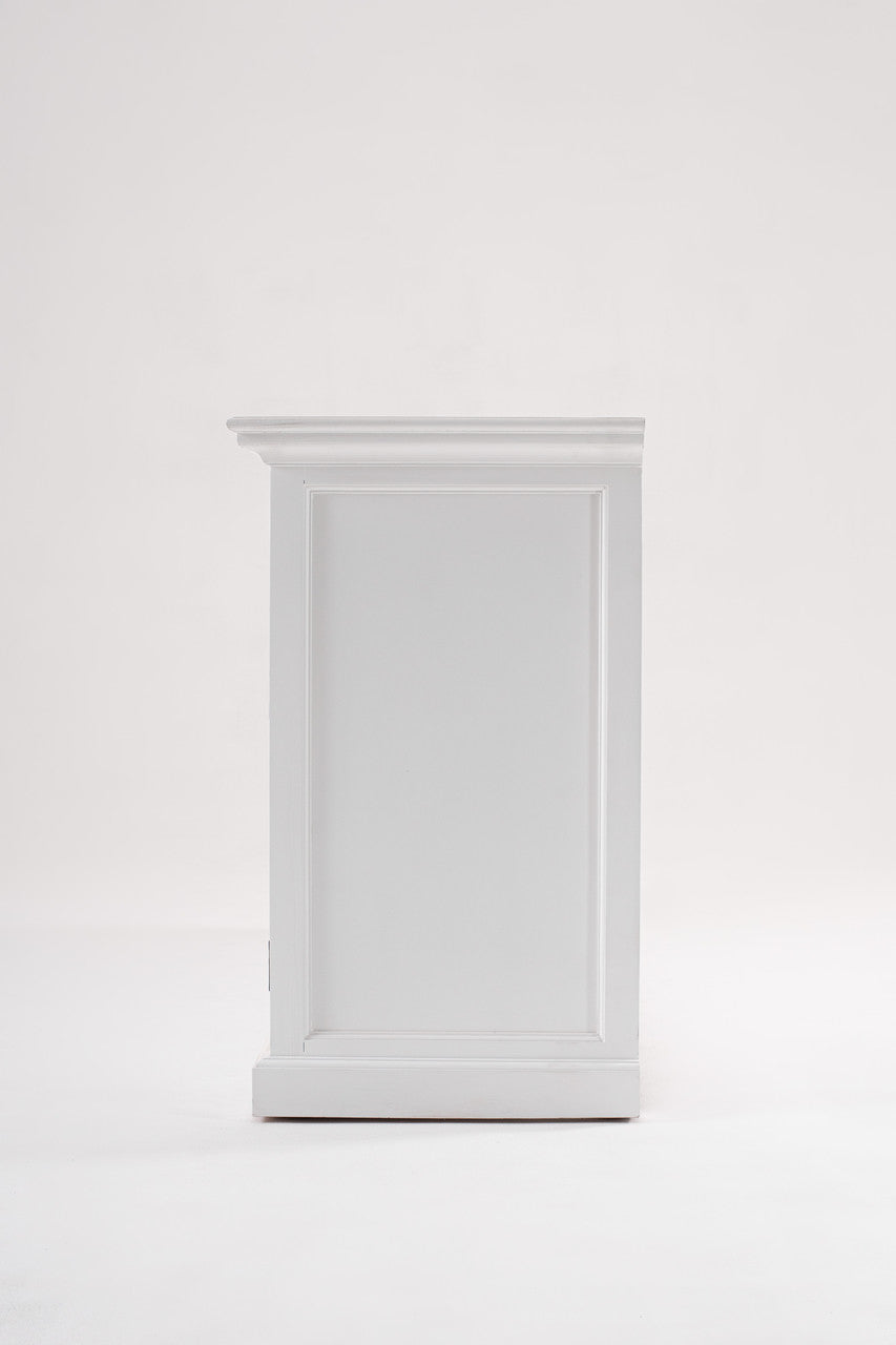 French Coastal Buffet 71"