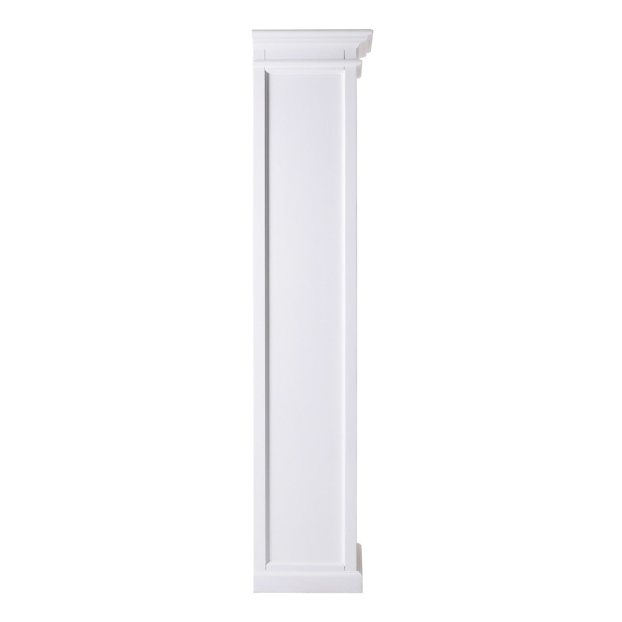 French Coastal Bookshelf 20"