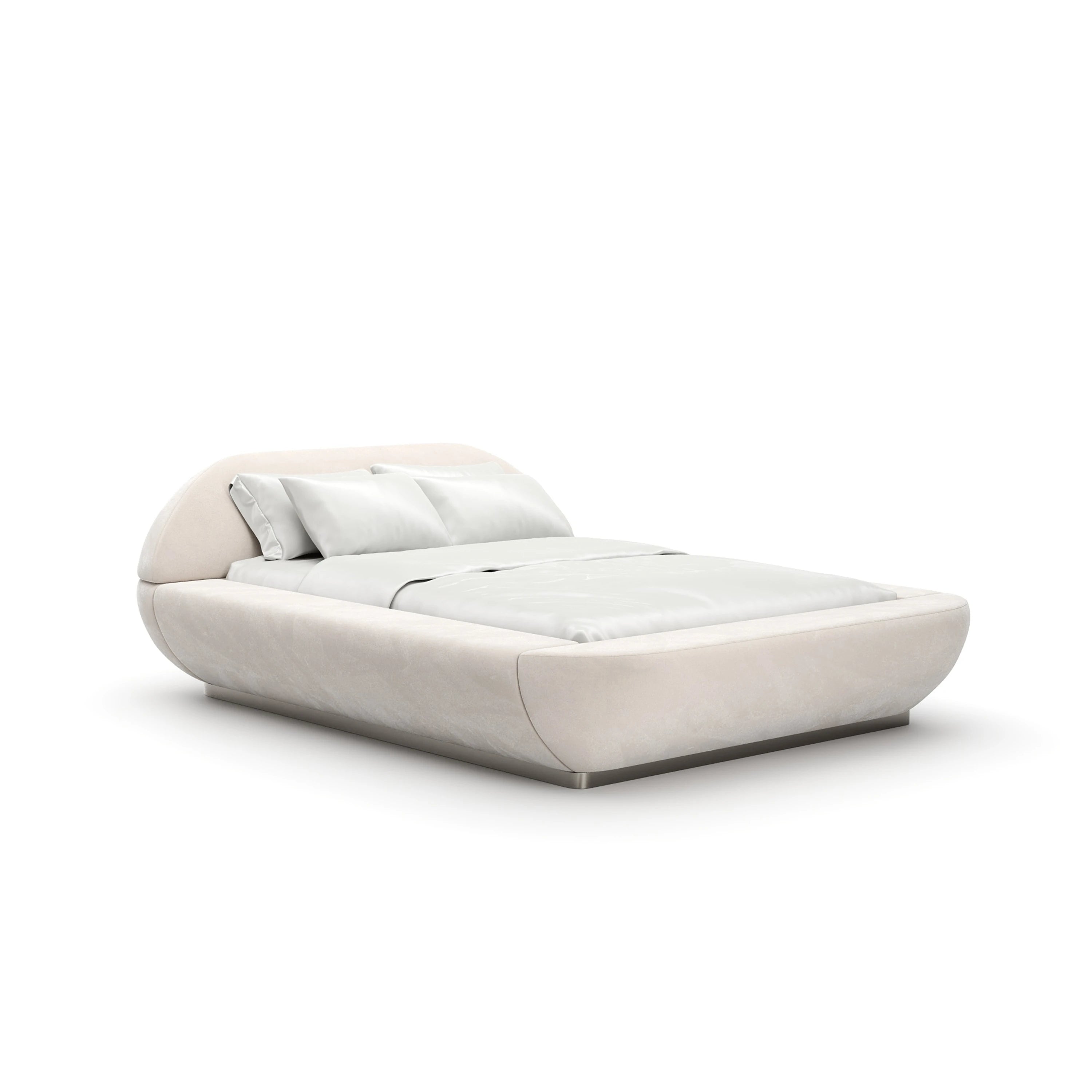 Jagger Bed by Caracole - view 14