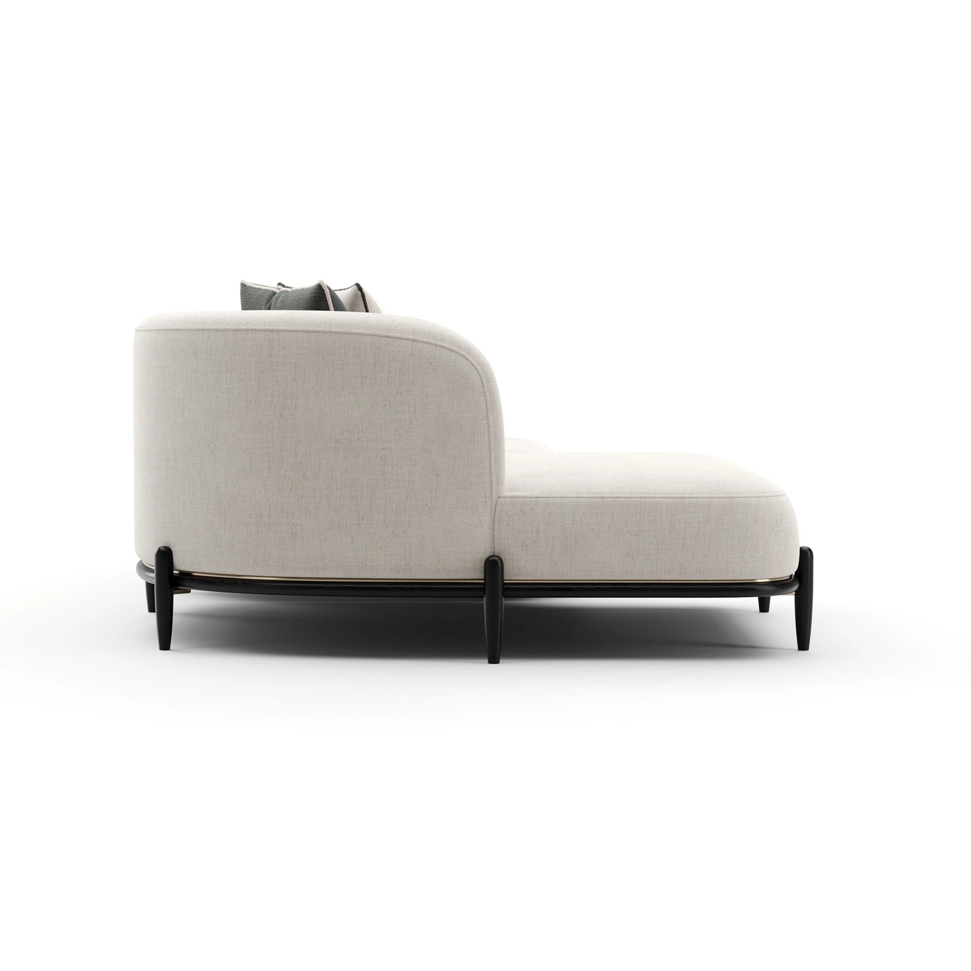 Madera Sectional by Caracole - view 33