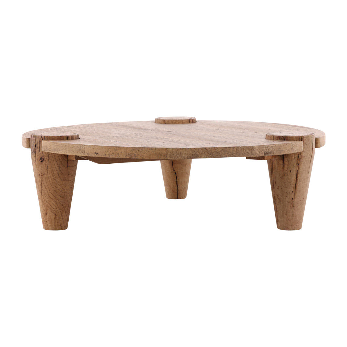Large Parker Coffee Table - 59'