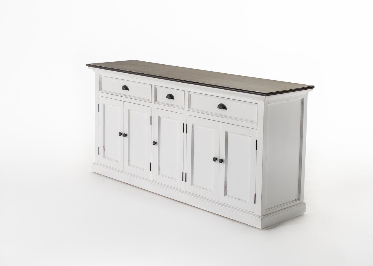 Modern Farmhouse Buffet - ZNS-B190TWD