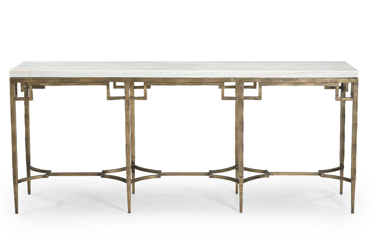 Tours Console - 72'