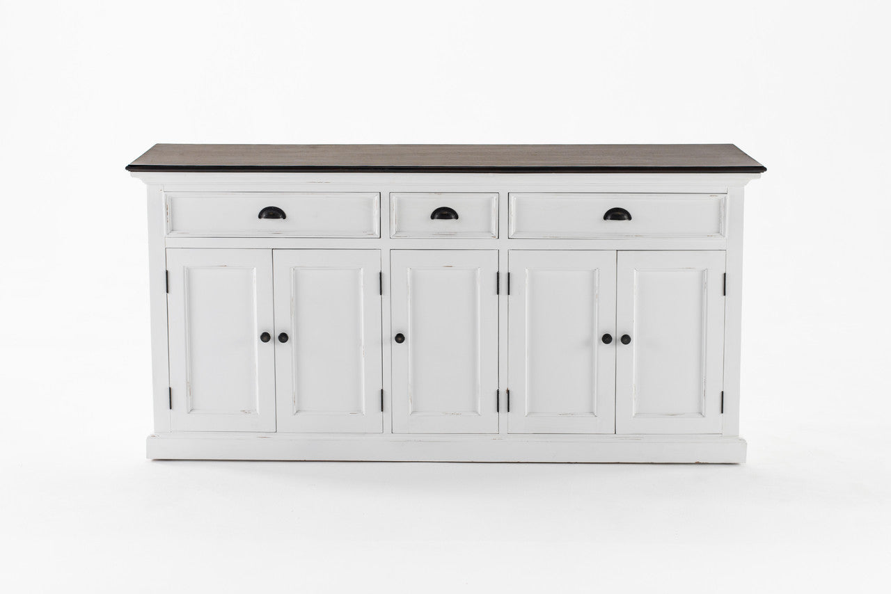 Modern Farmhouse Buffet - ZNS-B190TWD