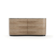 Roam Dresser Wanderlust 68" by Caracole