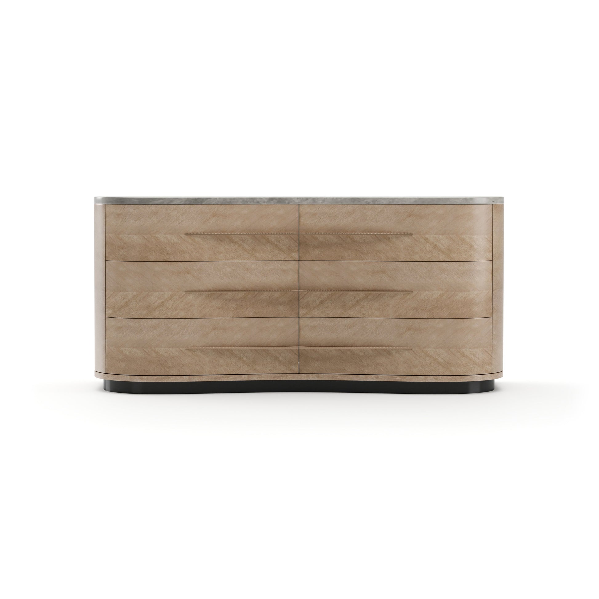 Roam Dresser Wanderlust 68" by Caracole