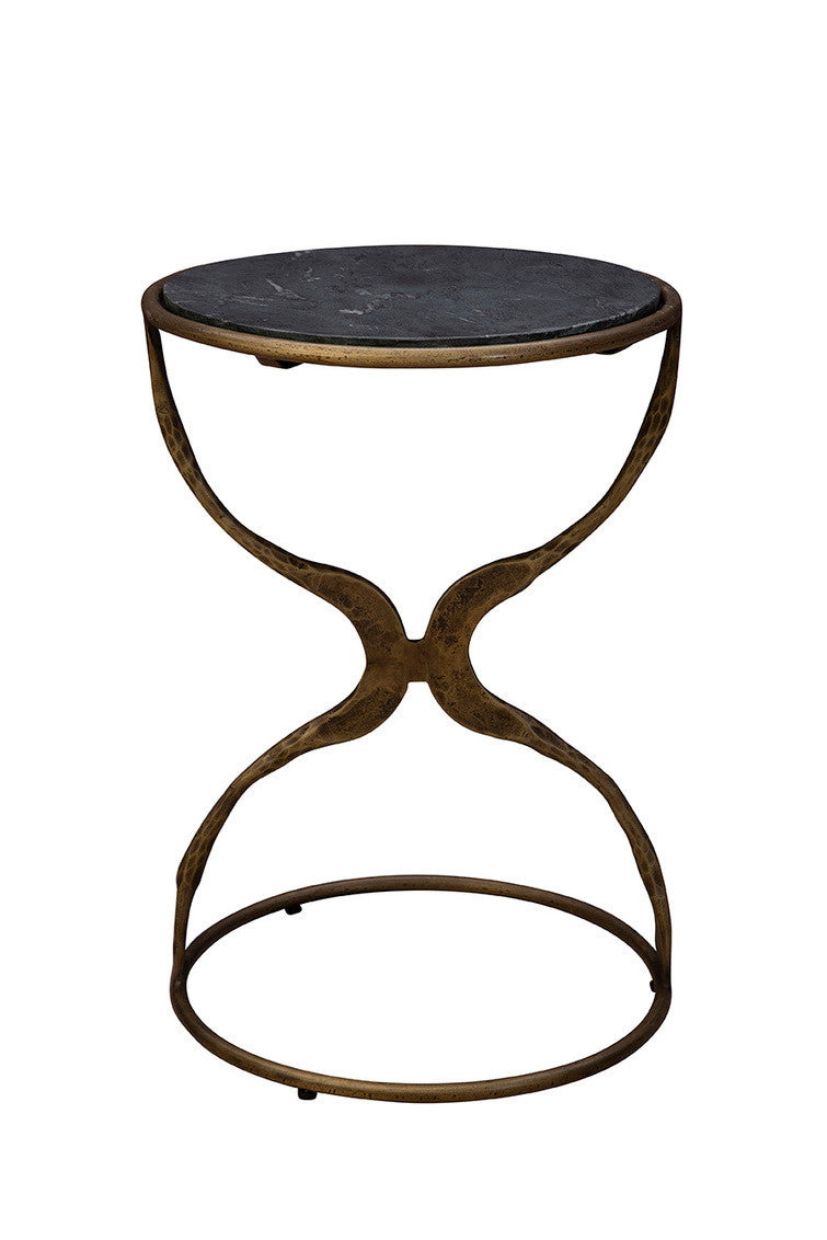 Forsythe Side Table - 17'