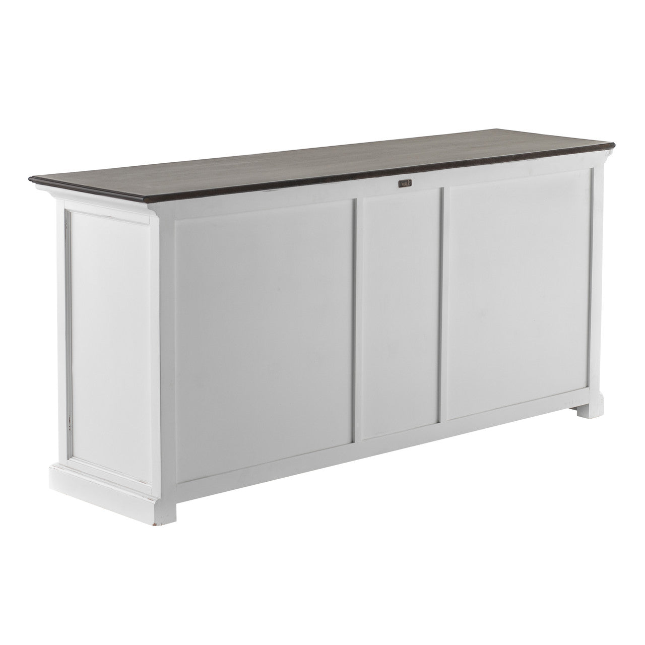 Modern Farmhouse Buffet - ZNS-B190TWD