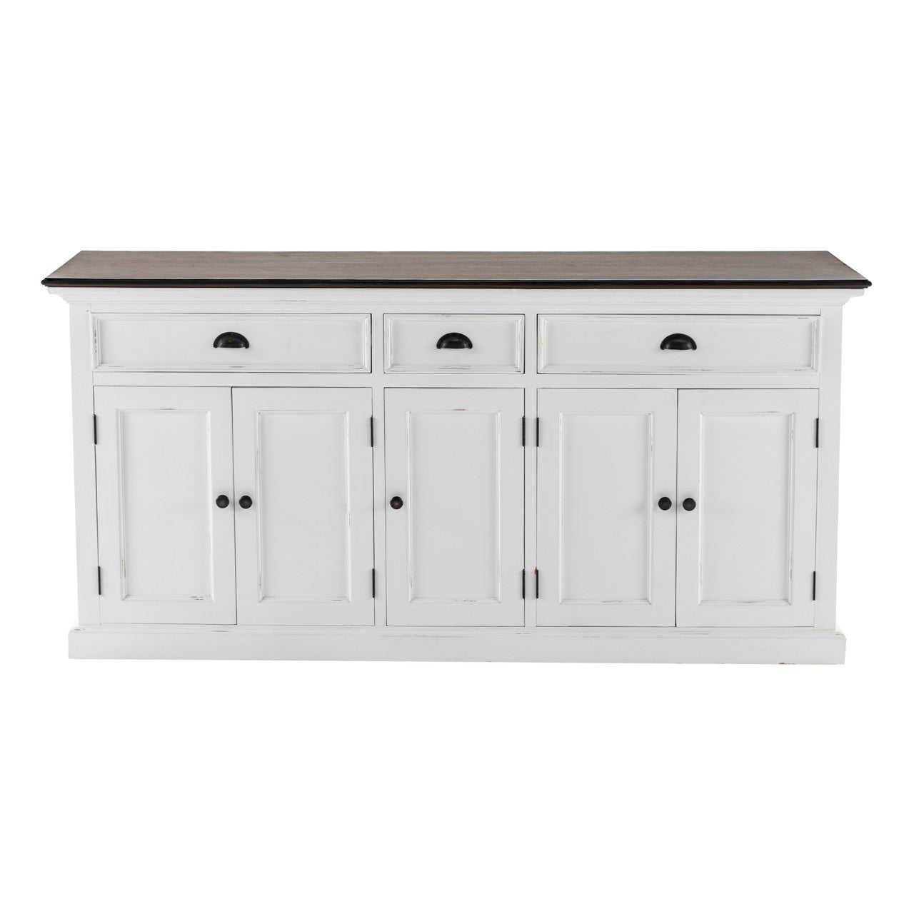 Modern Farmhouse Buffet - ZNS-B190TWD