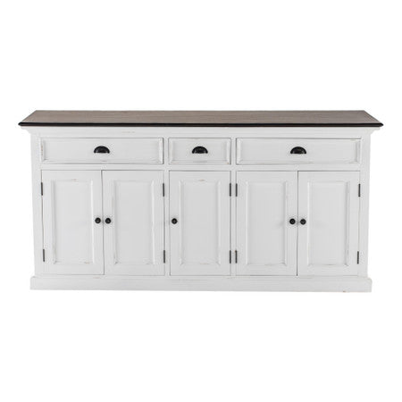 Modern Farmhouse Buffet - ZNS-B190TWD