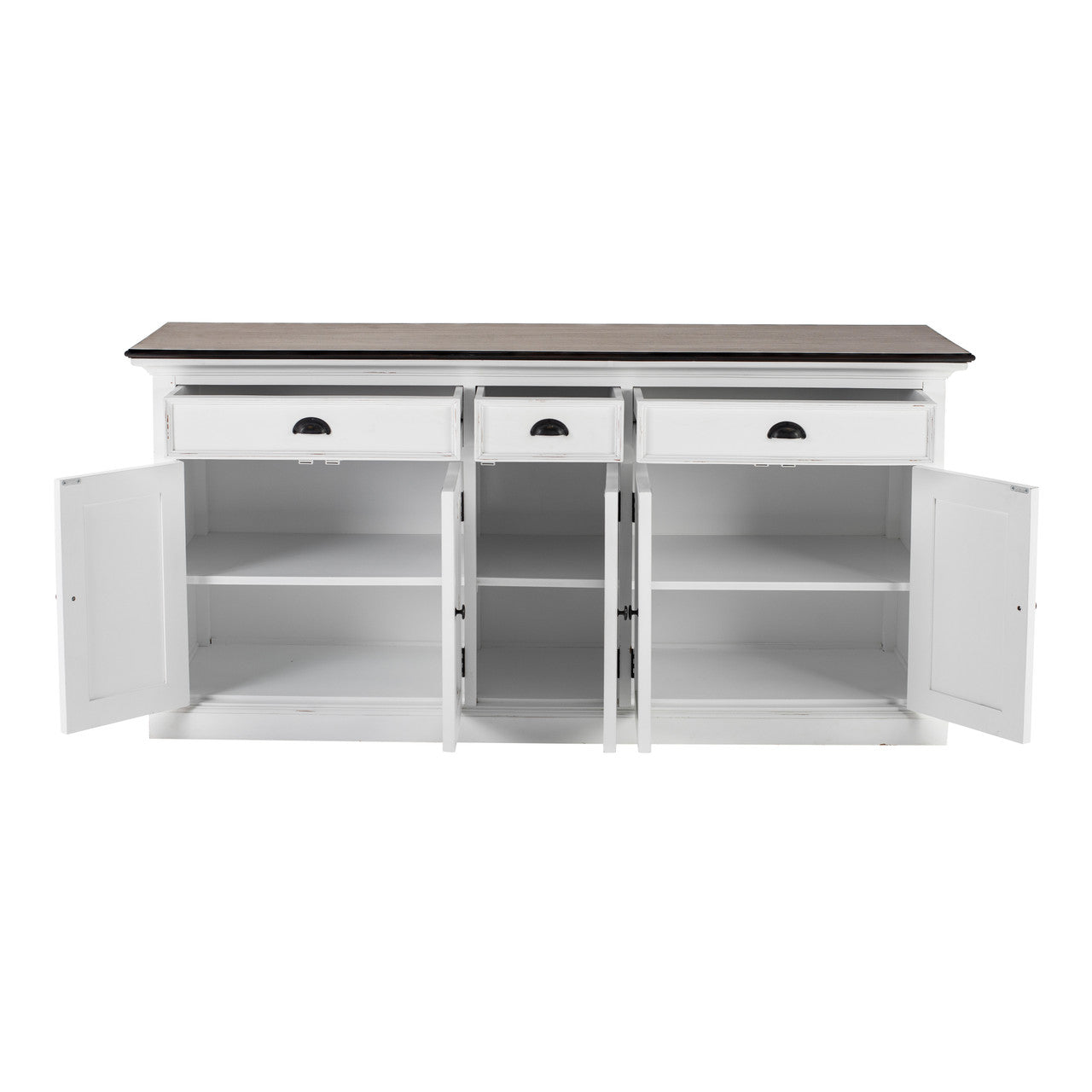 Modern Farmhouse Buffet - ZNS-B190TWD