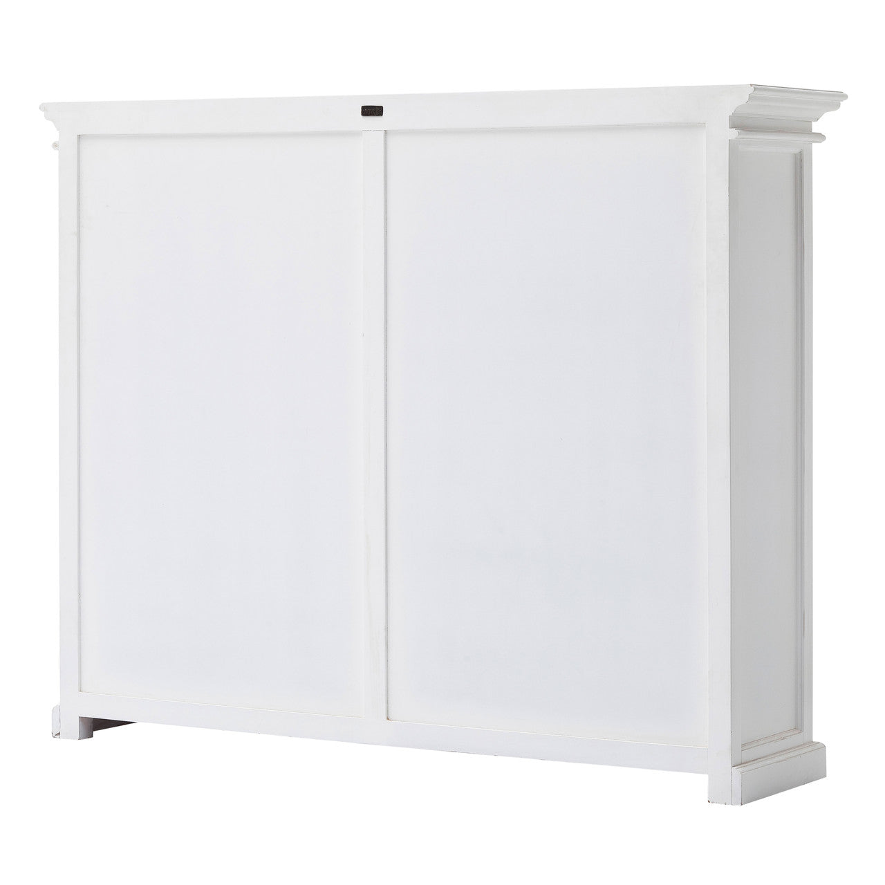 French Coastal Pantry 8 Doors 65"