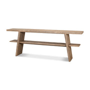 Bodega Vineyards Console Table by Sarreid Ltd