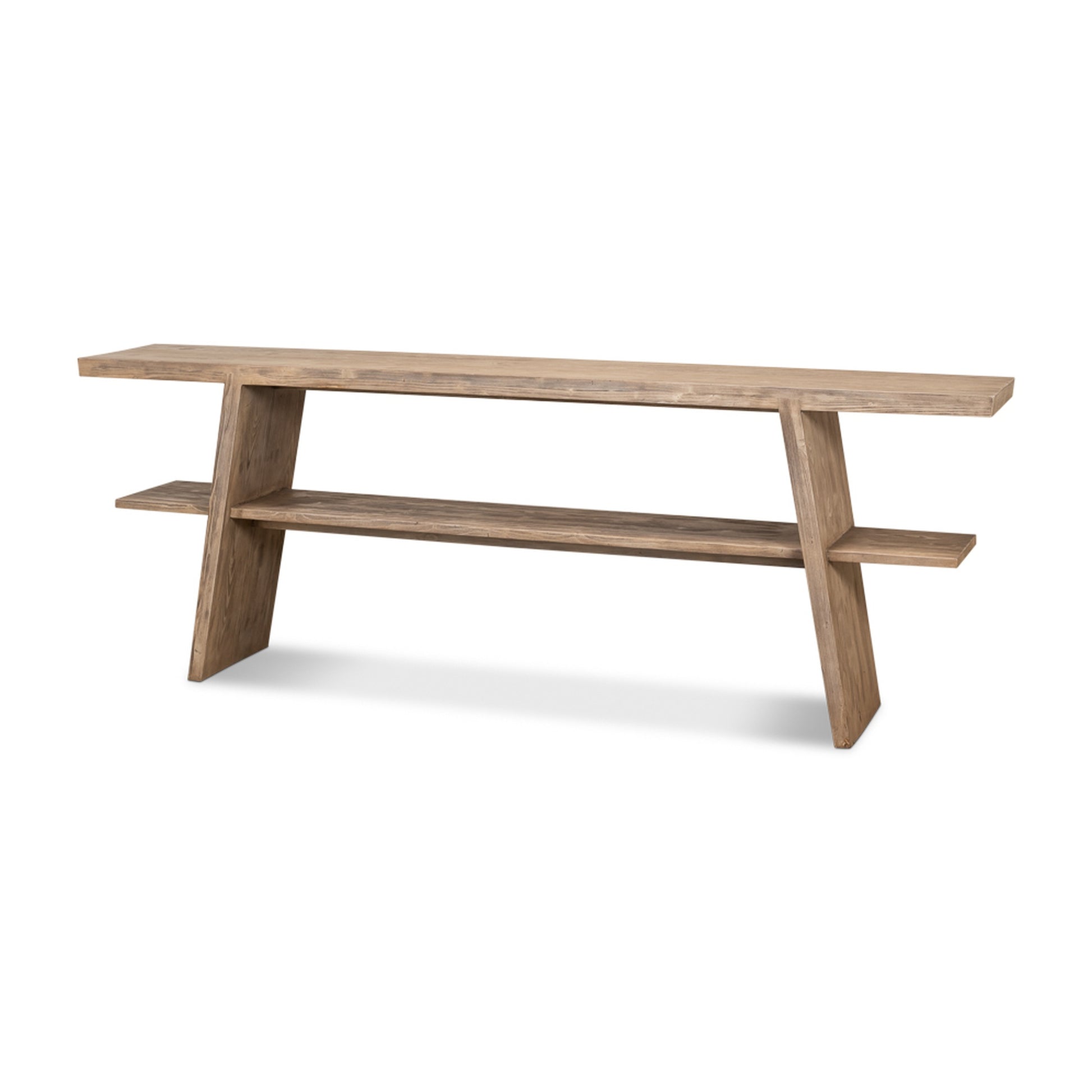 Bodega Vineyards Console Table by Sarreid Ltd