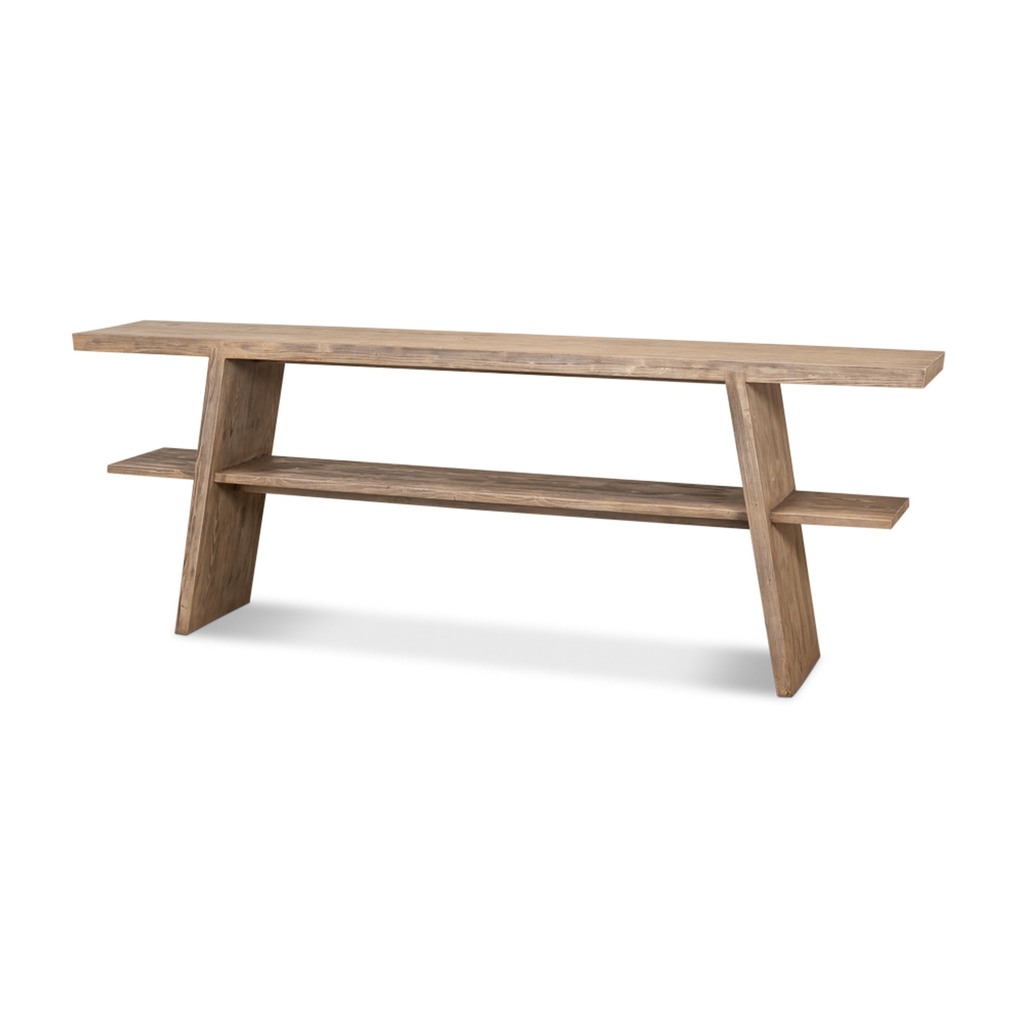 Bodega Vineyards Console Table by Sarreid Ltd