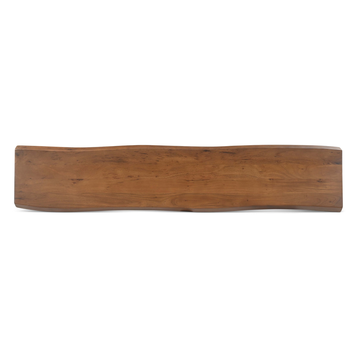 Brooks Bench 78" - Americano Frame by Urbia - detail 4