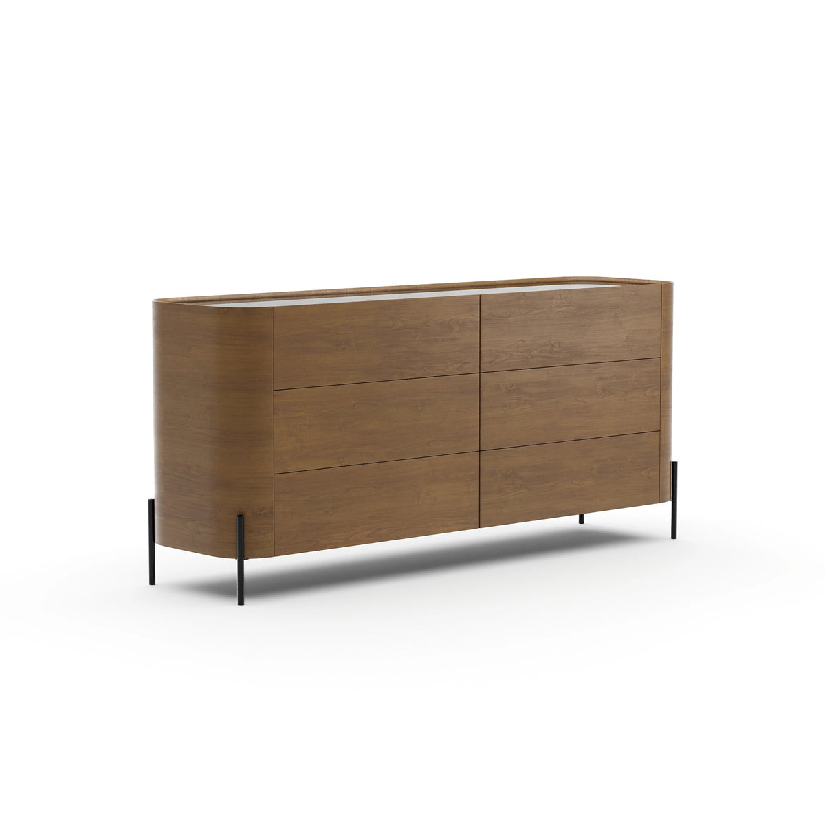 Atom Dresser by Caracole - view 22