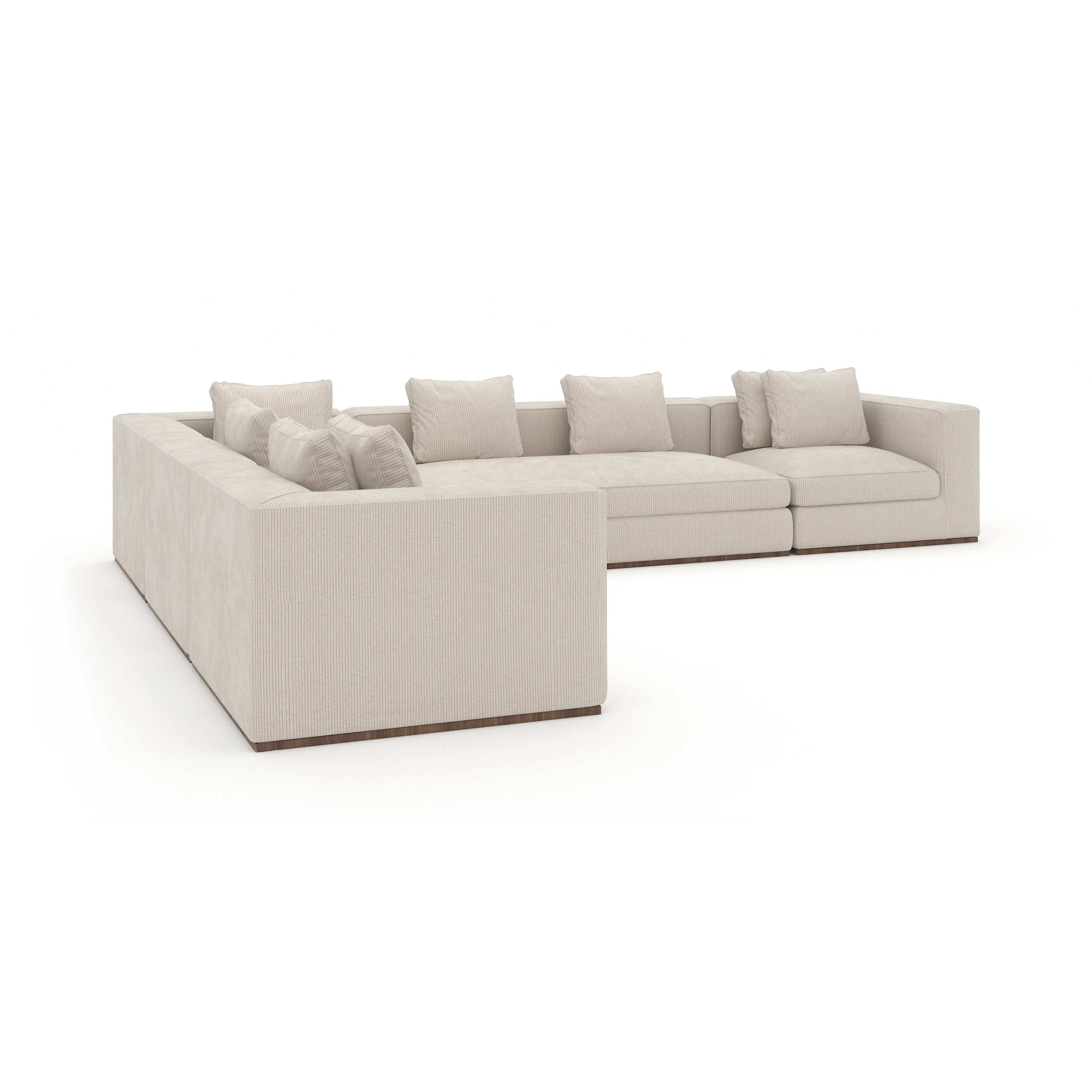 Bello Sectional by Caracole - view 14
