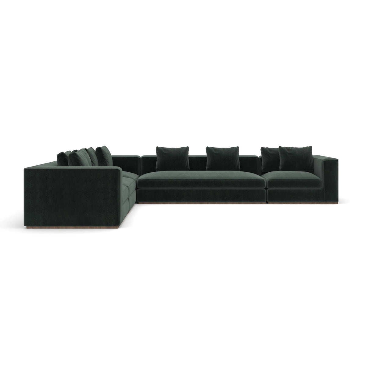 Bello Sectional by Caracole - view 34