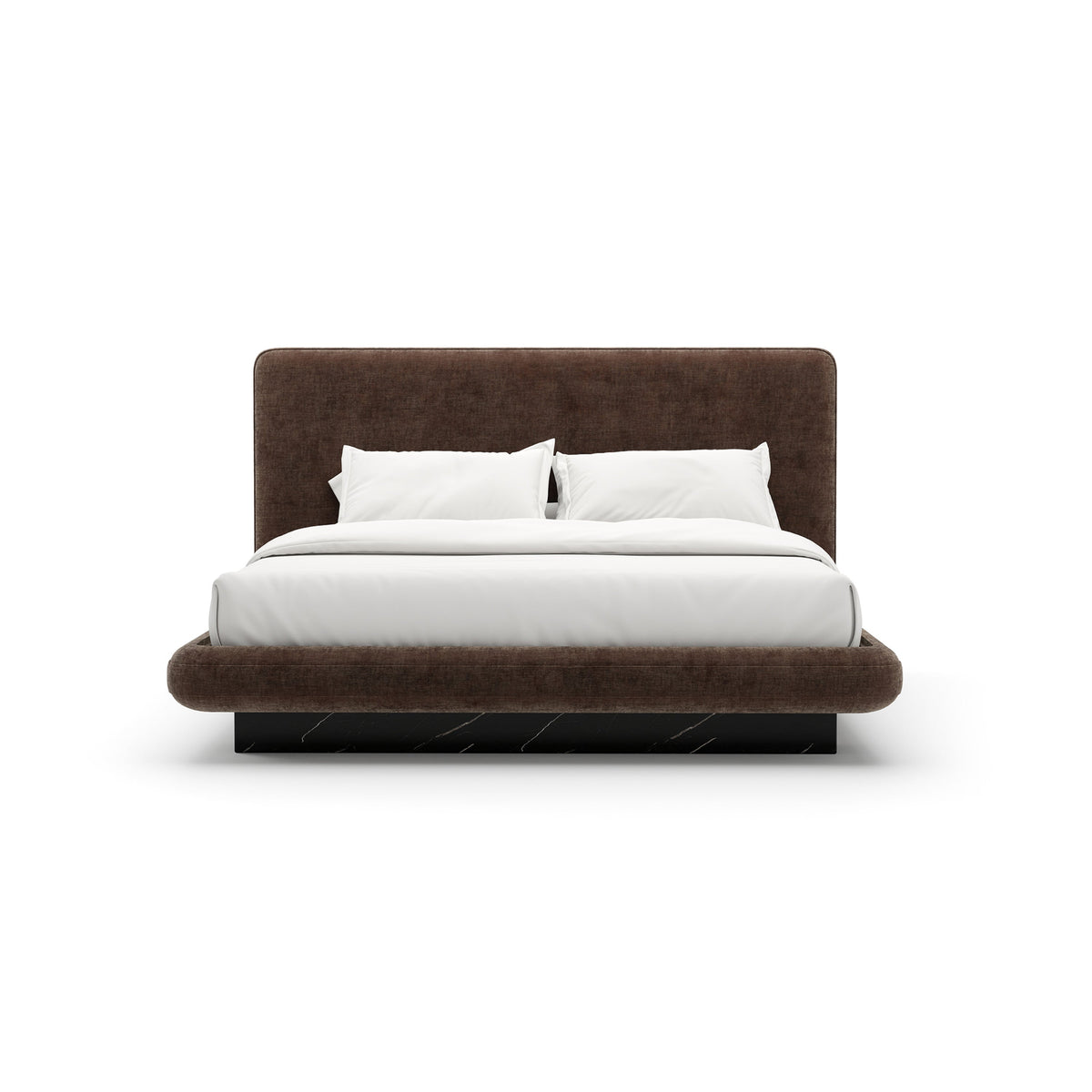 Overlap Bed by Caracole - view 5