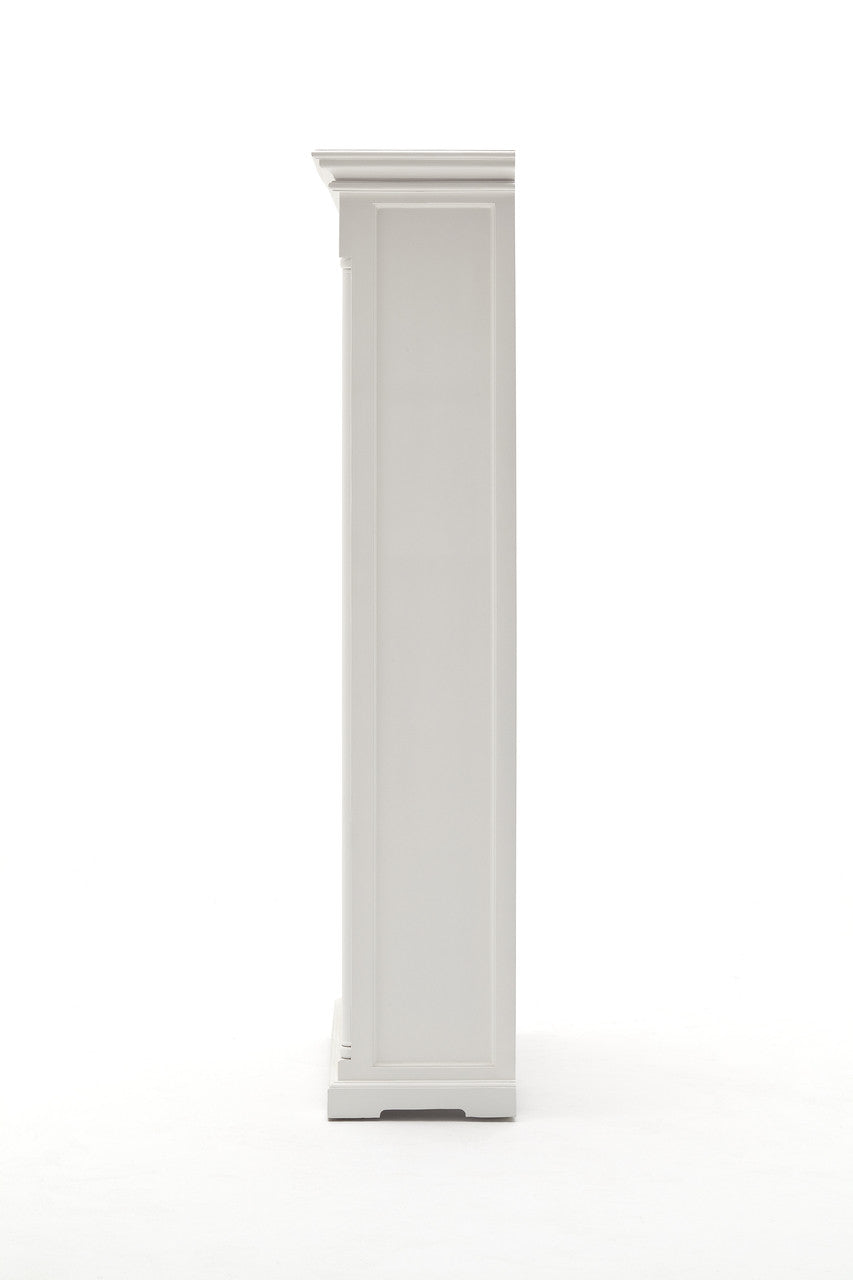 French Cottage Bookcase 39"