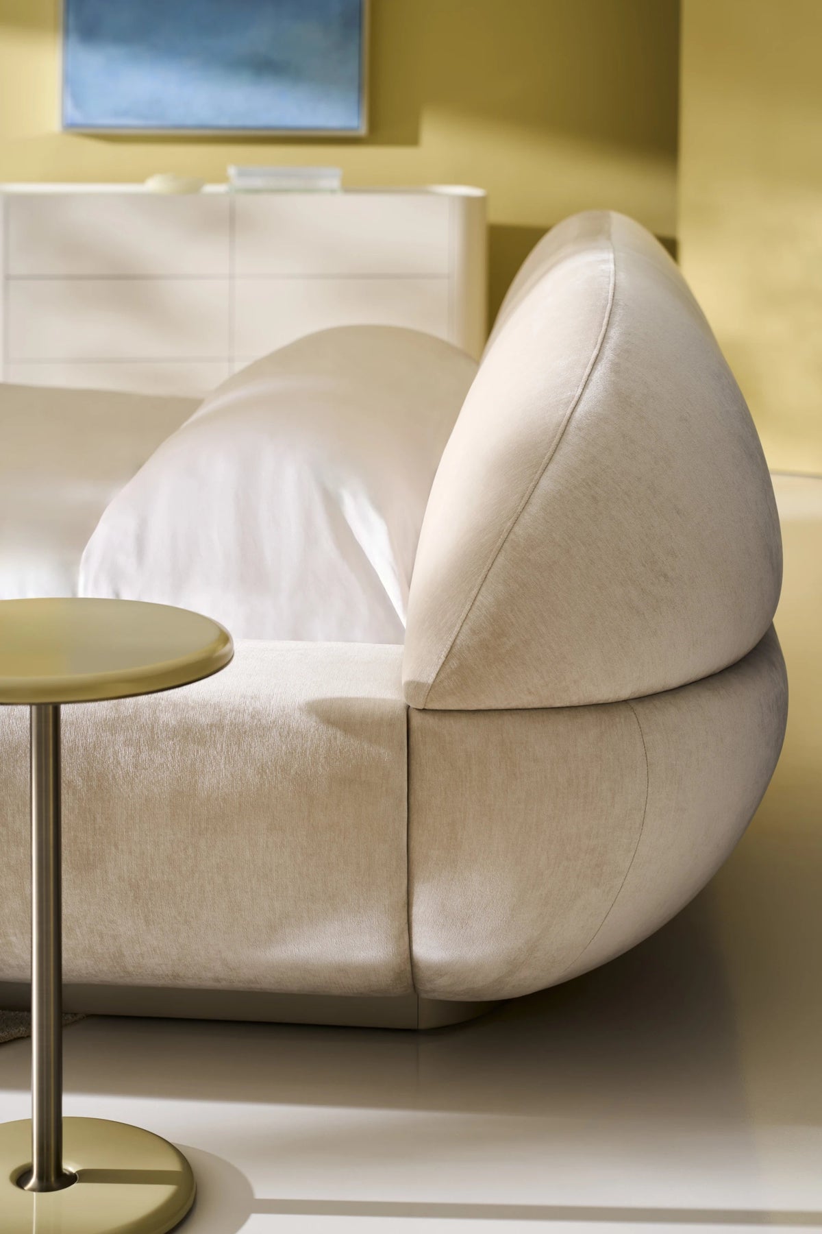 Jagger Bed by Caracole - view 10