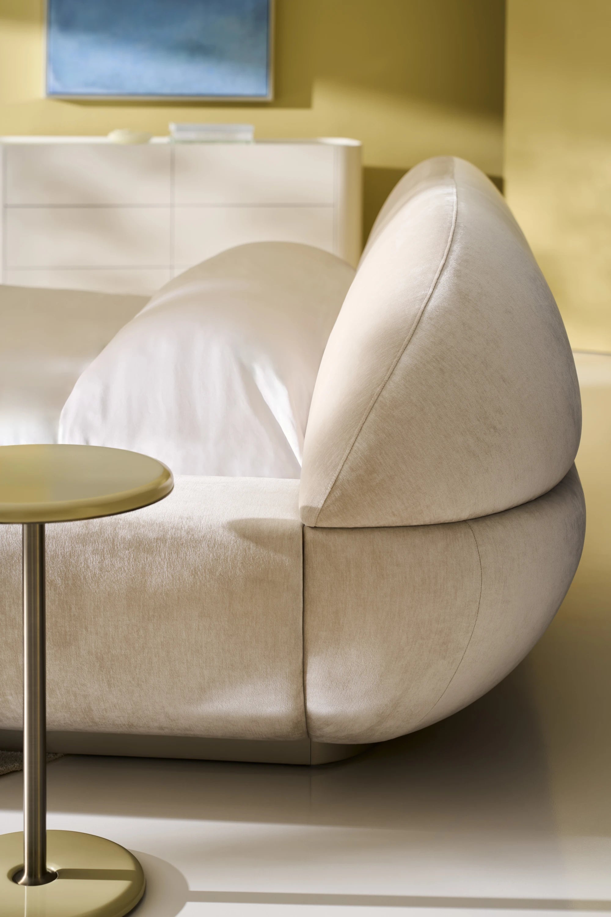 Jagger Bed by Caracole - view 10