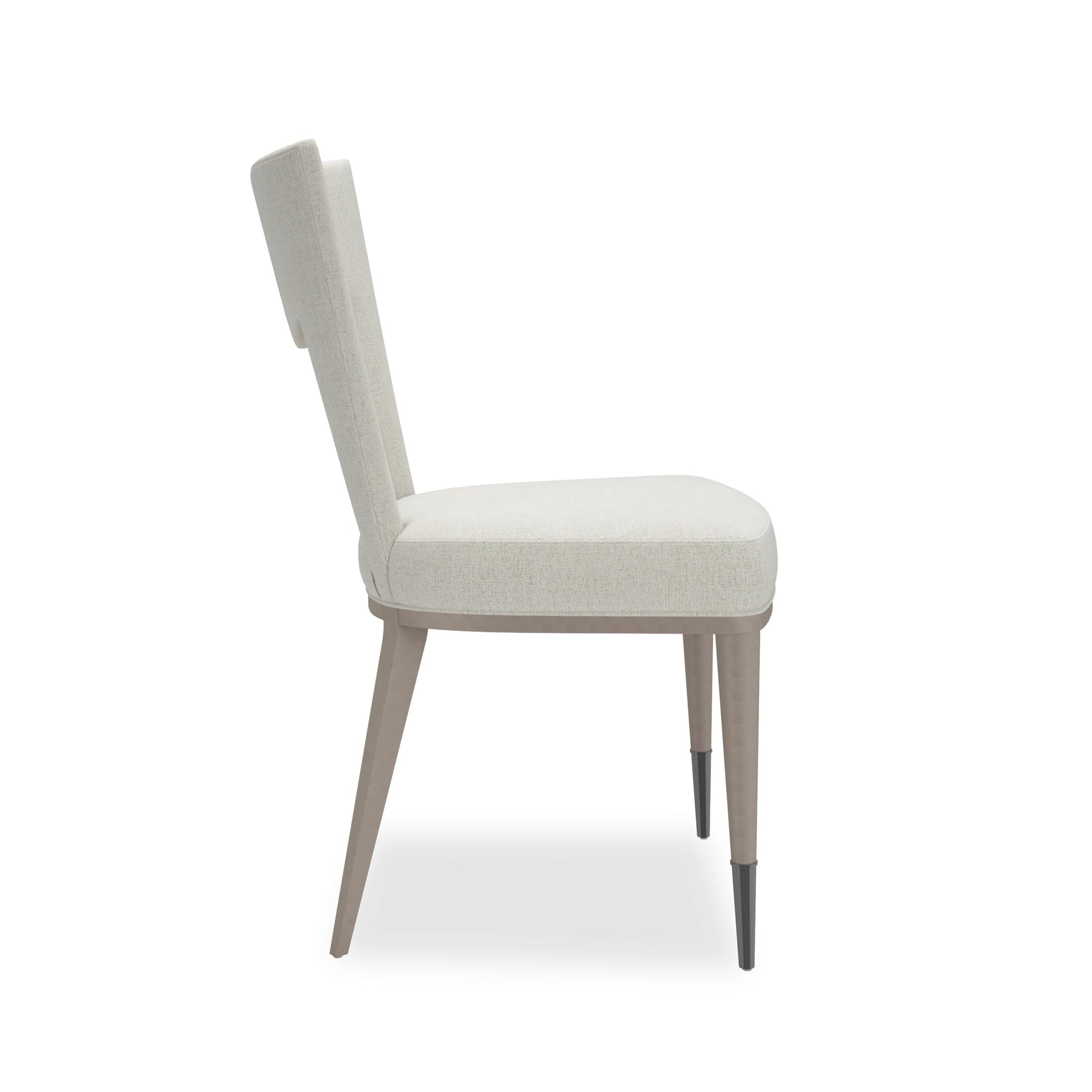 Strata Dining Chair Horizon 21" by Caracole - view 4