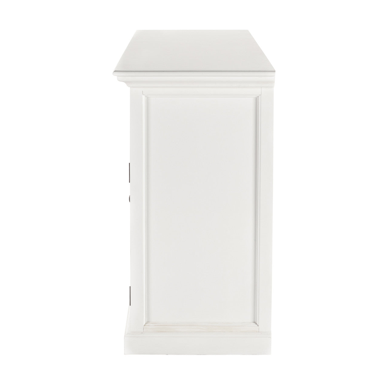 French Coastal Buffet 79"
