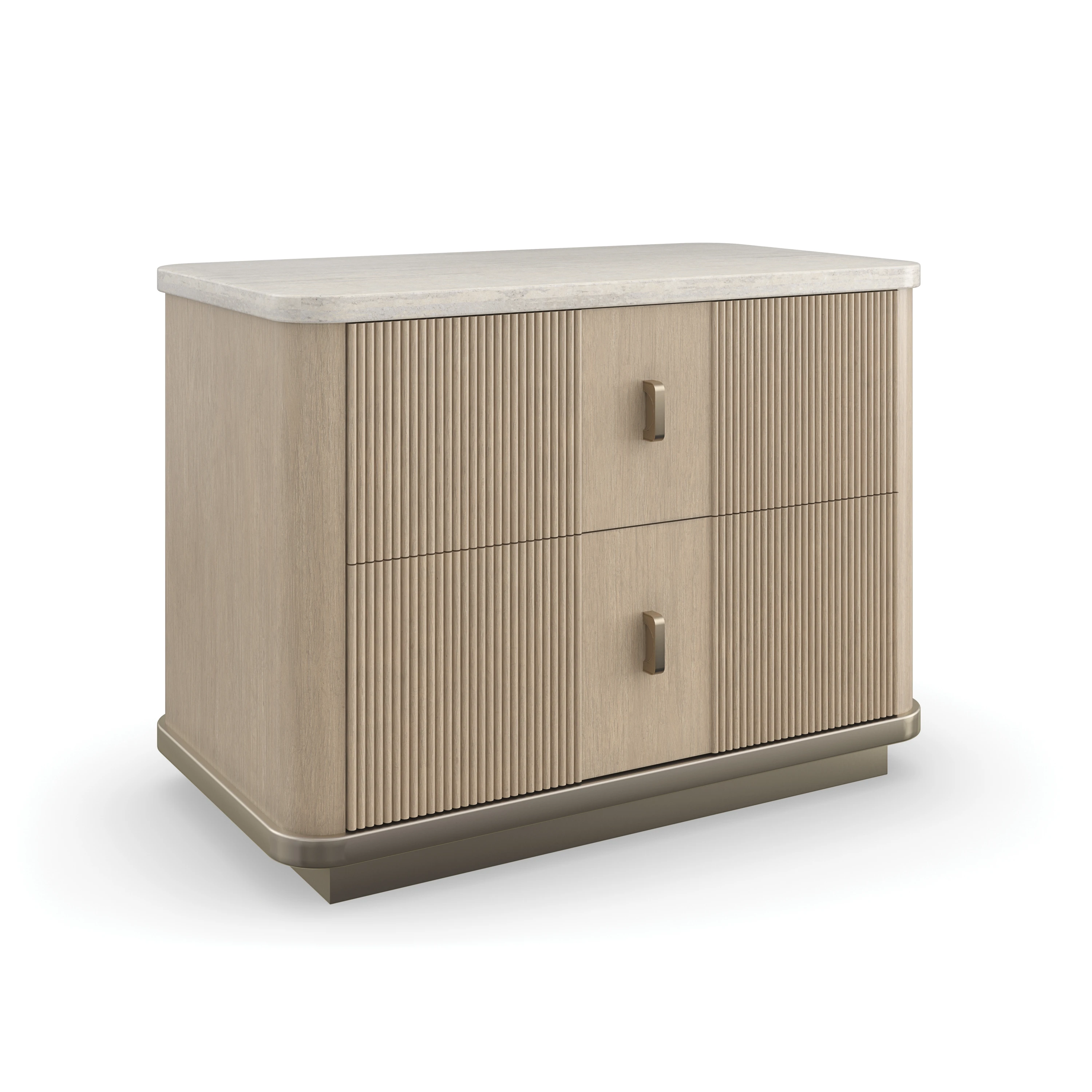 Rhythm Nightstand by Caracole - view 13