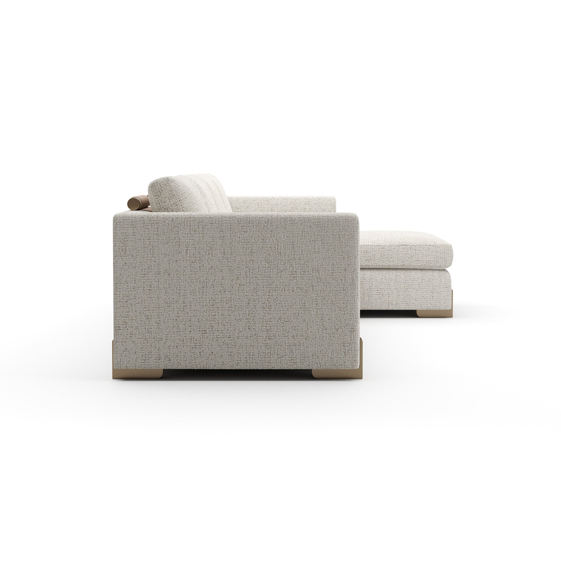 Counter Balance Sectional by Caracole - view 9