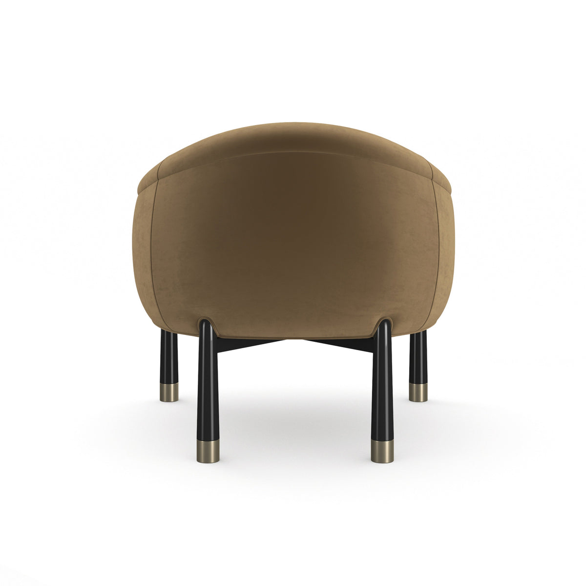 Baton Accent Chair 32" by Caracole - view 15