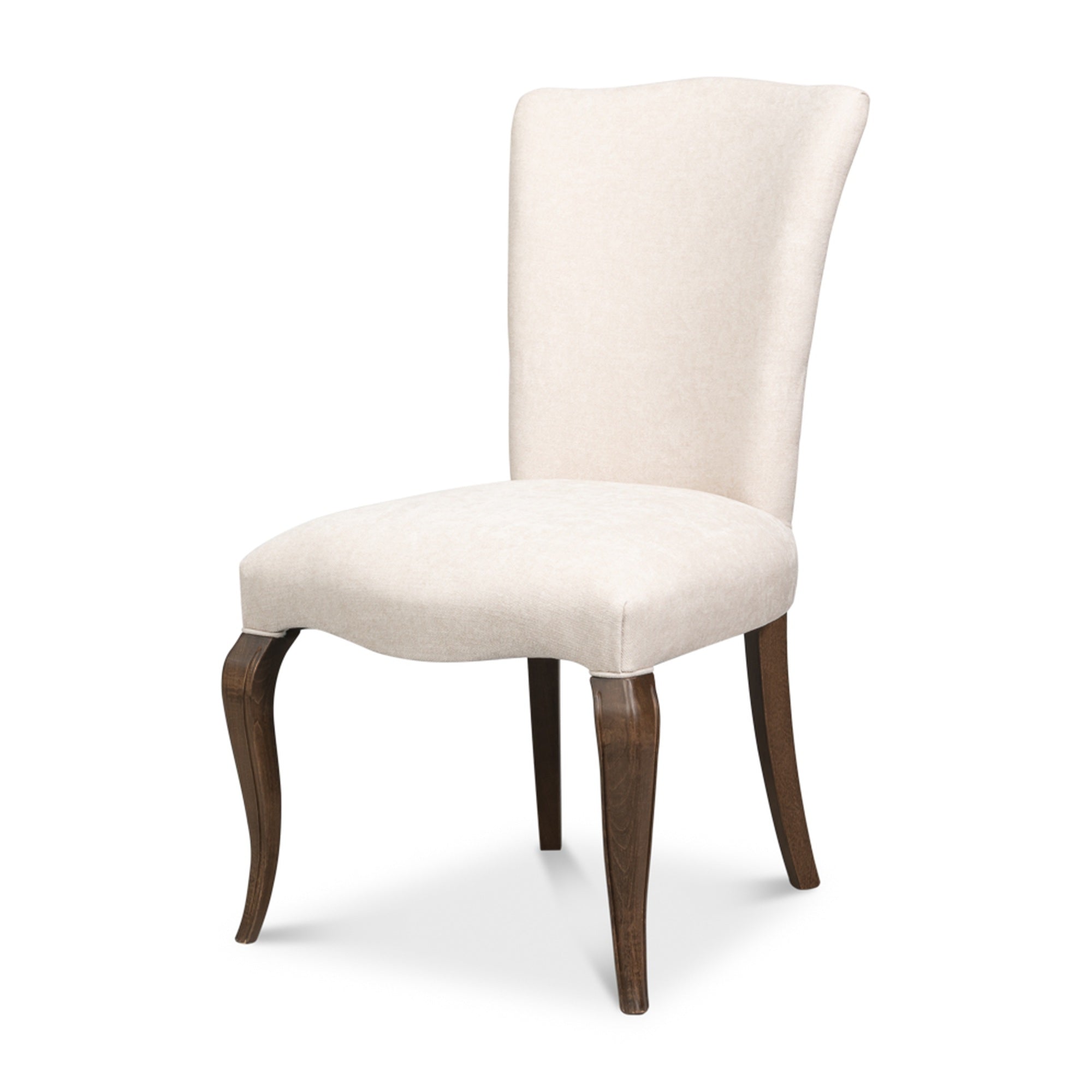 Sidechair, Driftwood,Taupe by Sarreid Ltd