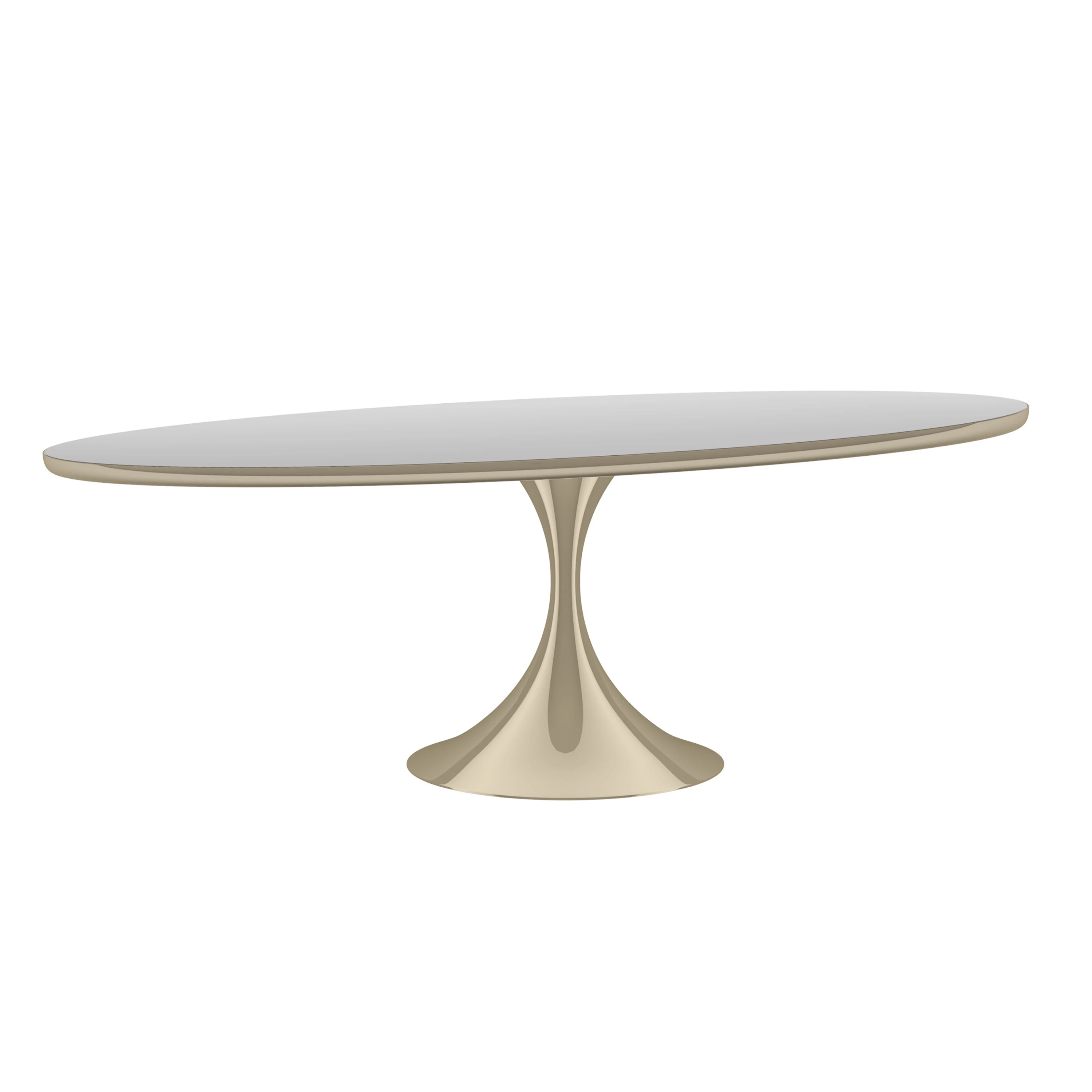 Semper Dining Table by Caracole - view 15