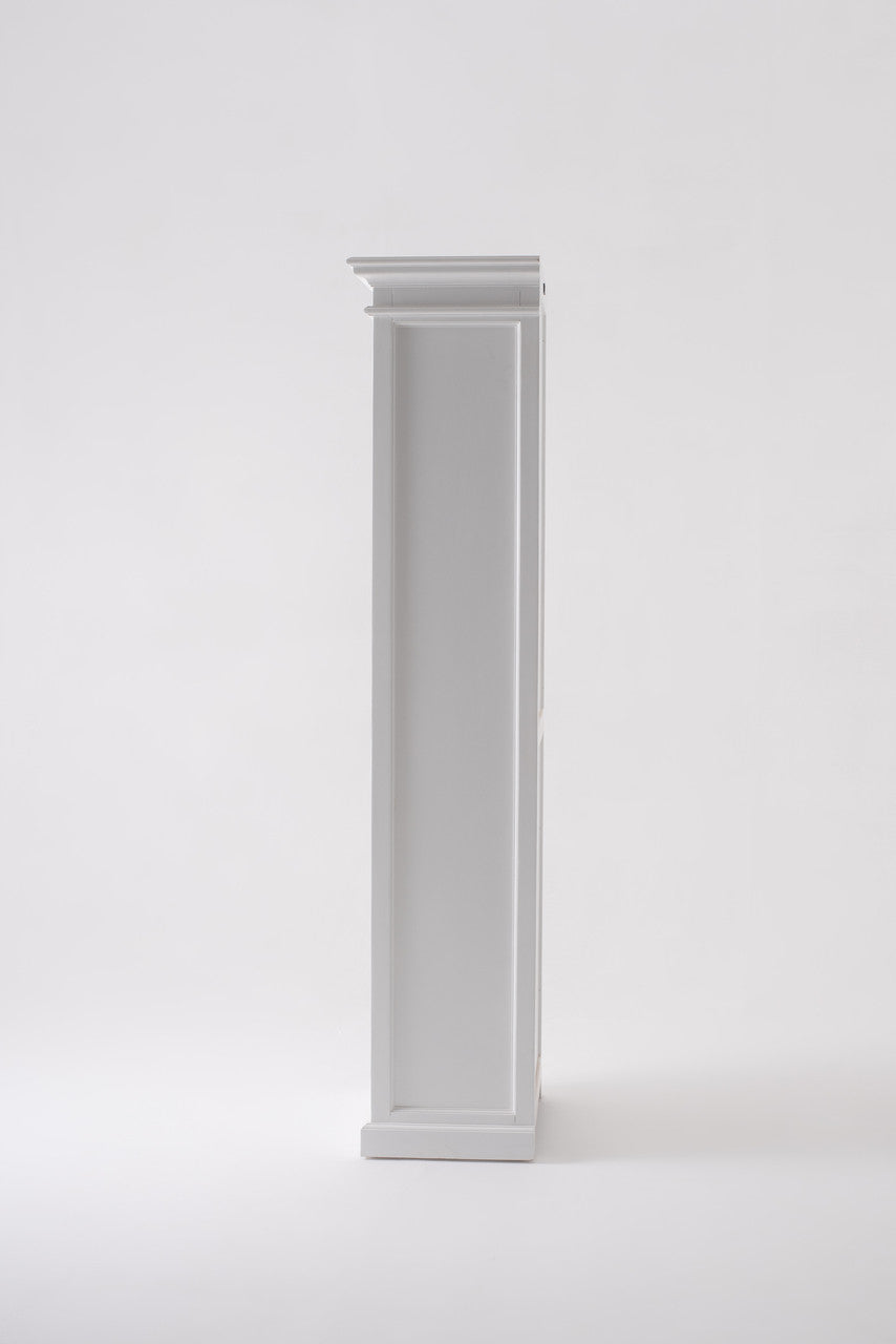 French Coastal Single Vitrine 28"