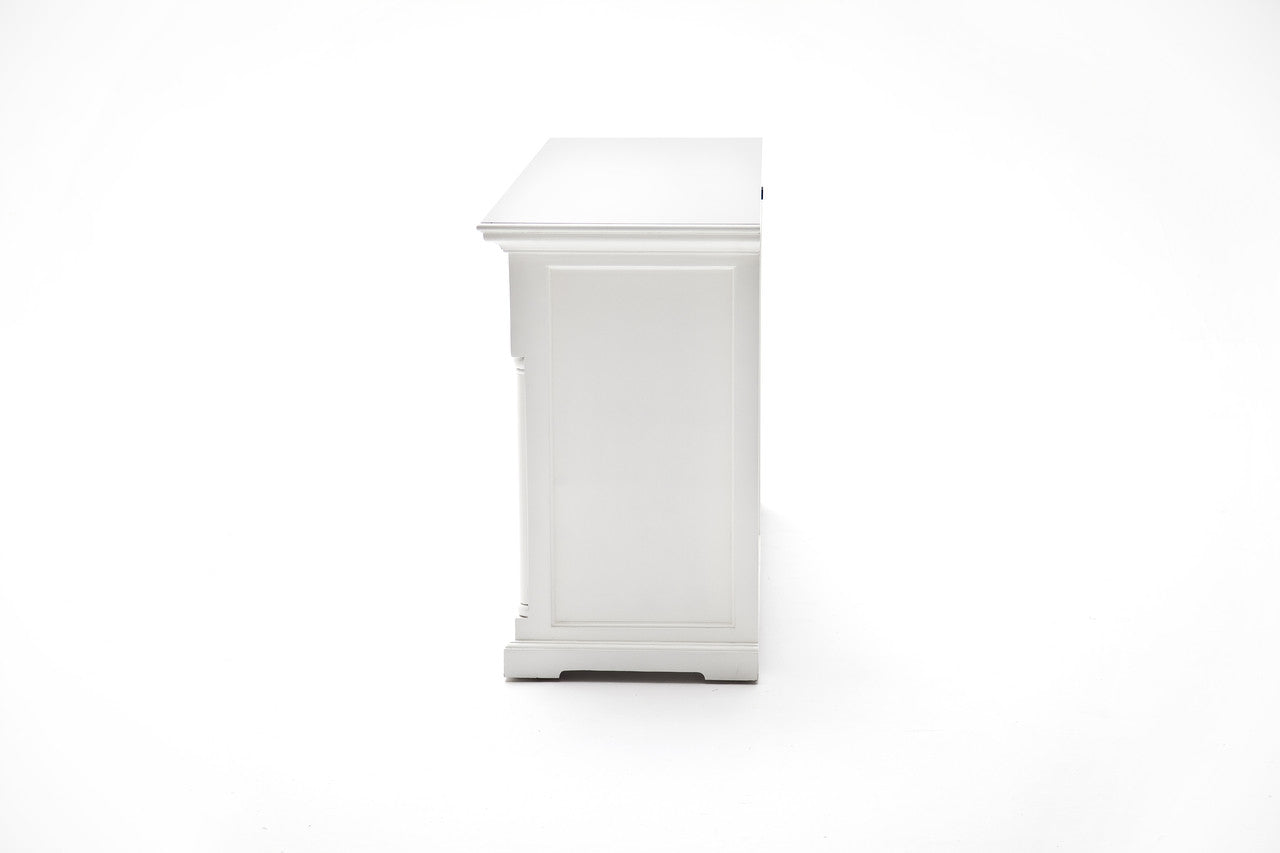 French Cottage Classic Buffet - ZNS-B186